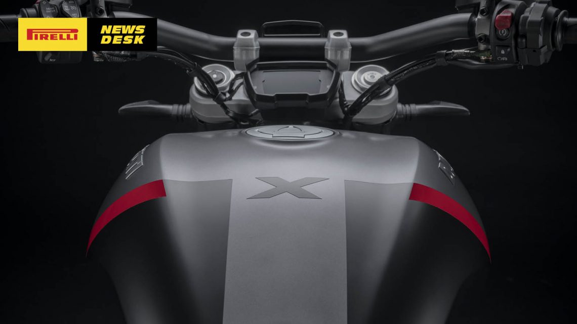 Ducati unveils new XDiavel and Scrambler versions for 2021